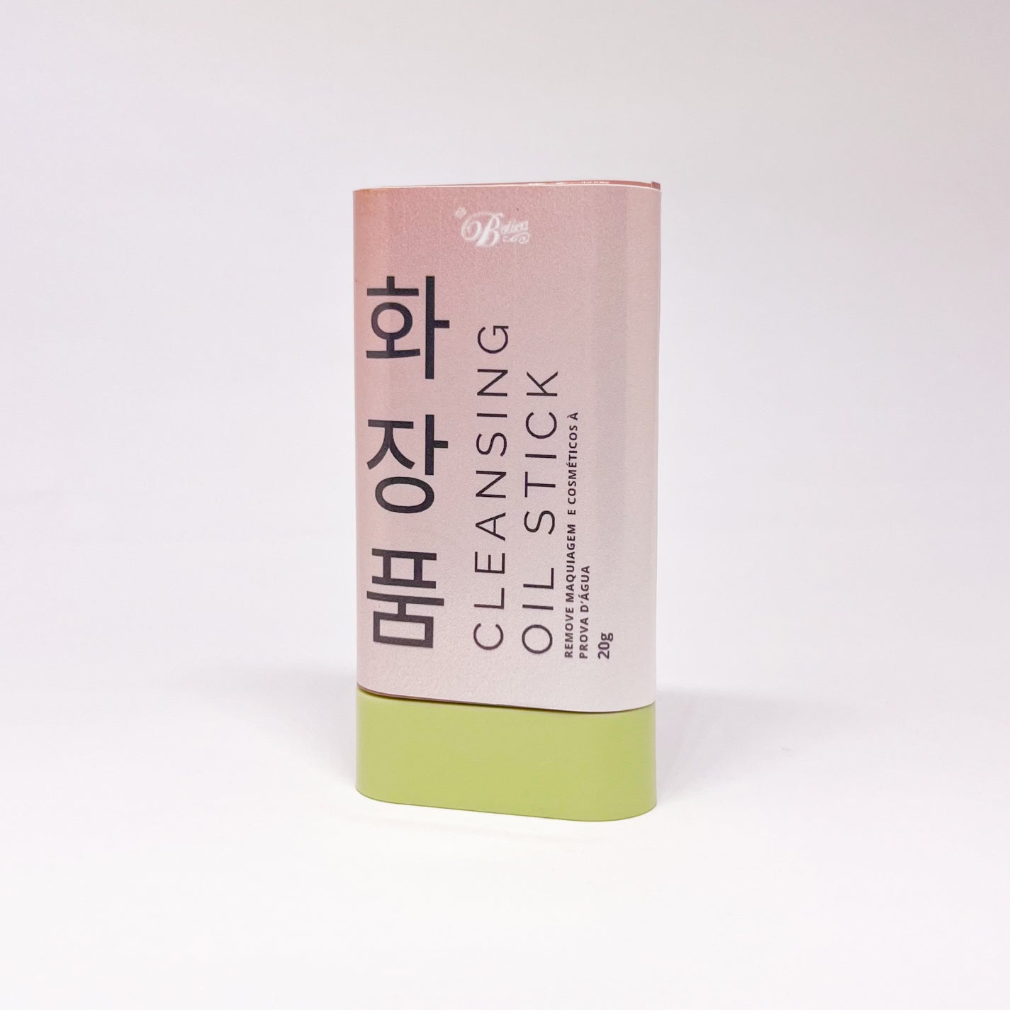 Cleansing Oil Stick – Demaquilante em Bastão com Tecnologia Coreana