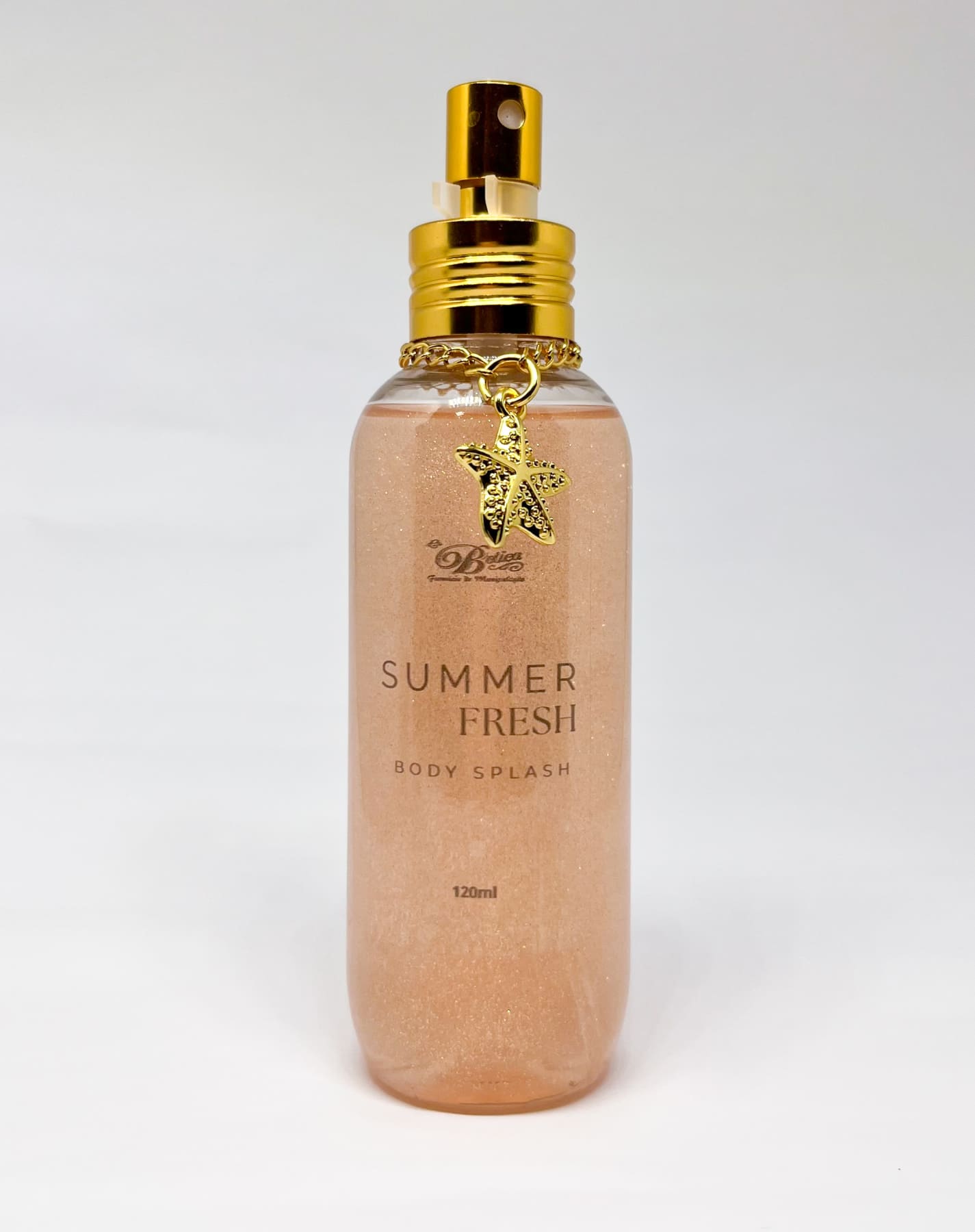 Body Splash – Perfume Corporal Premium