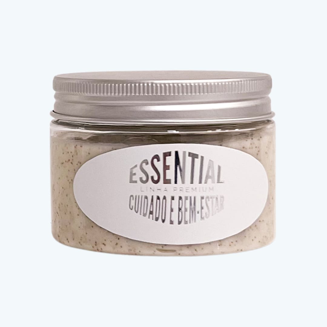 Esfoliante Corporal - La Botica