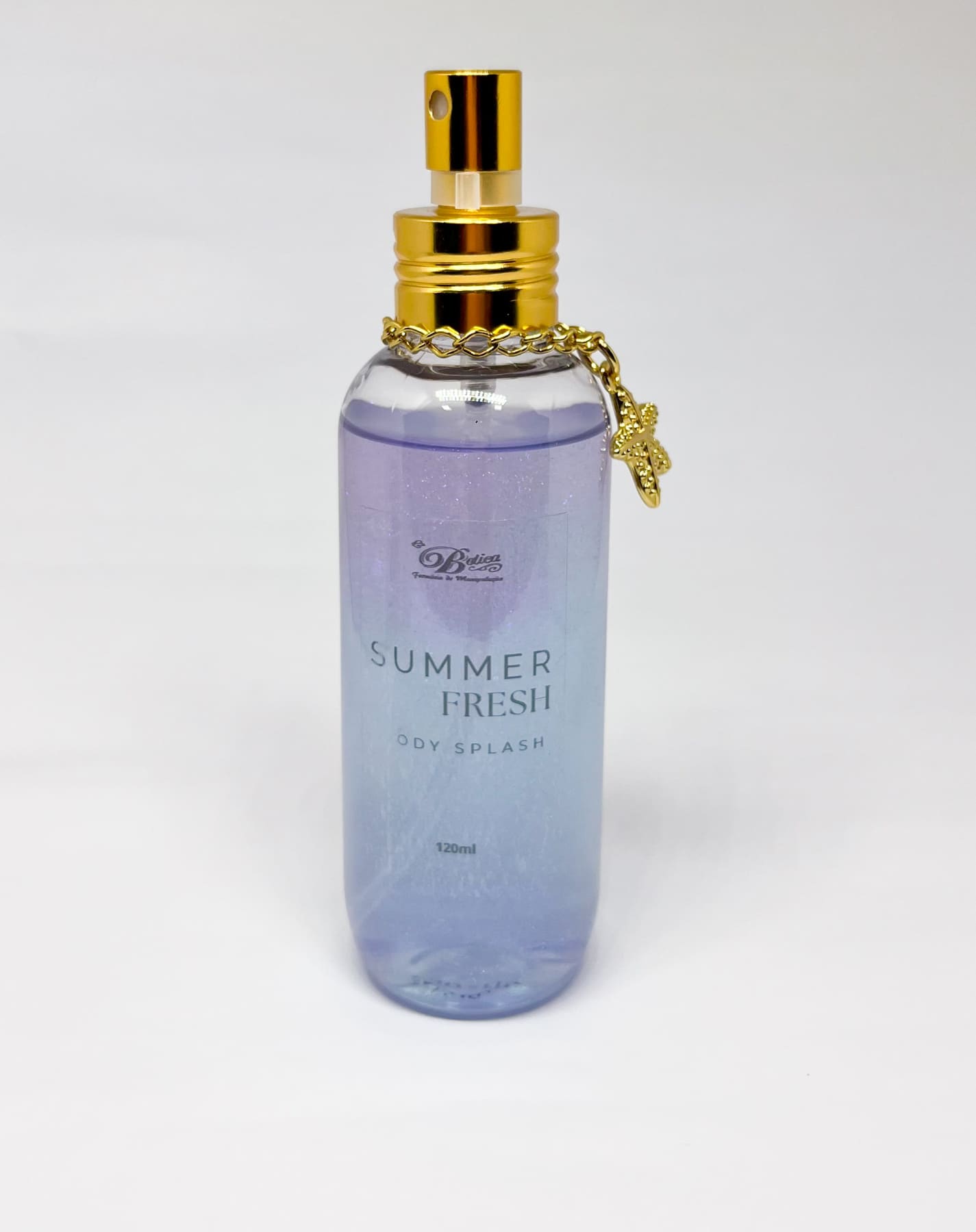 Body Splash – Perfume Corporal Premium