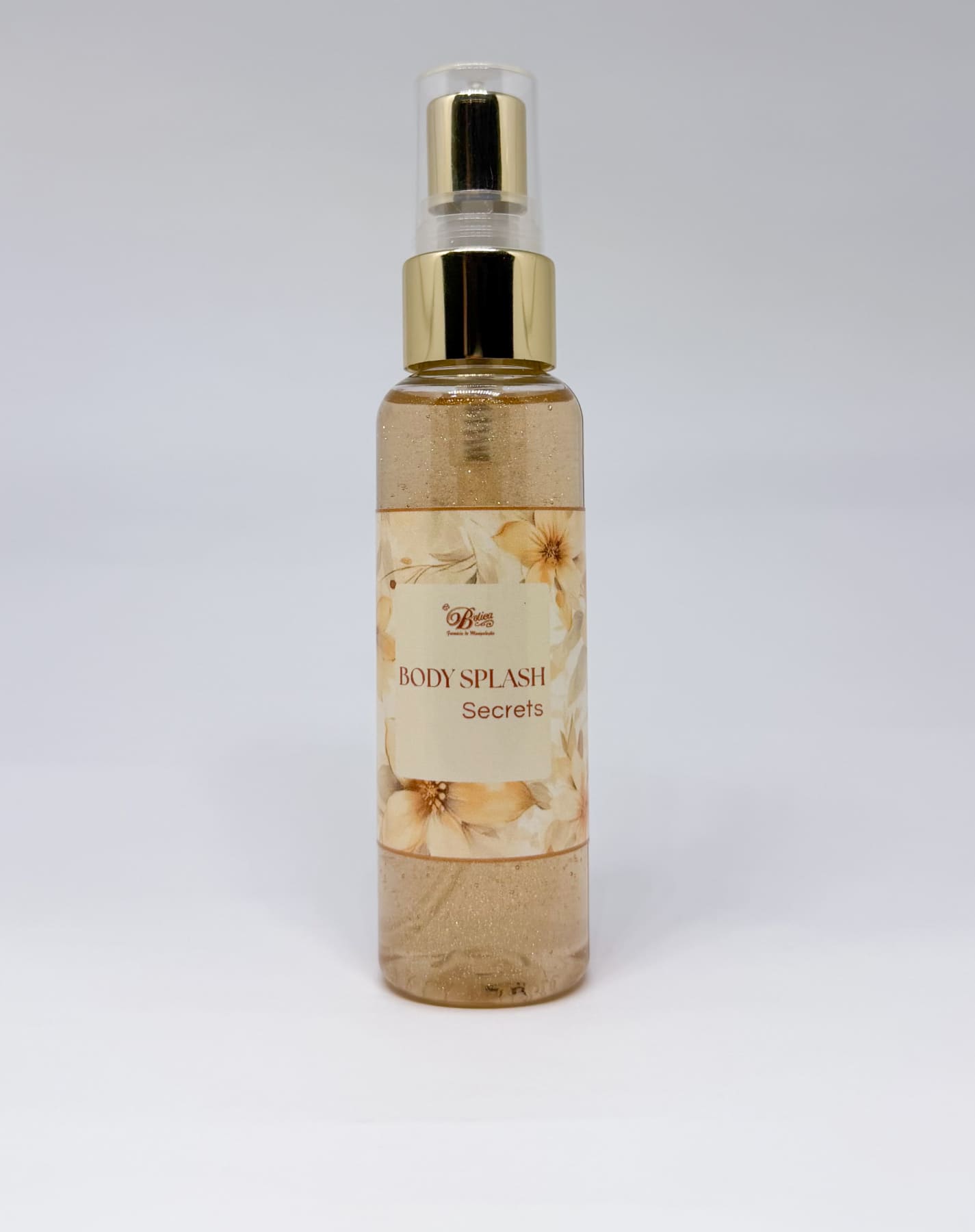 Body Splash – Perfume Corporal Premium