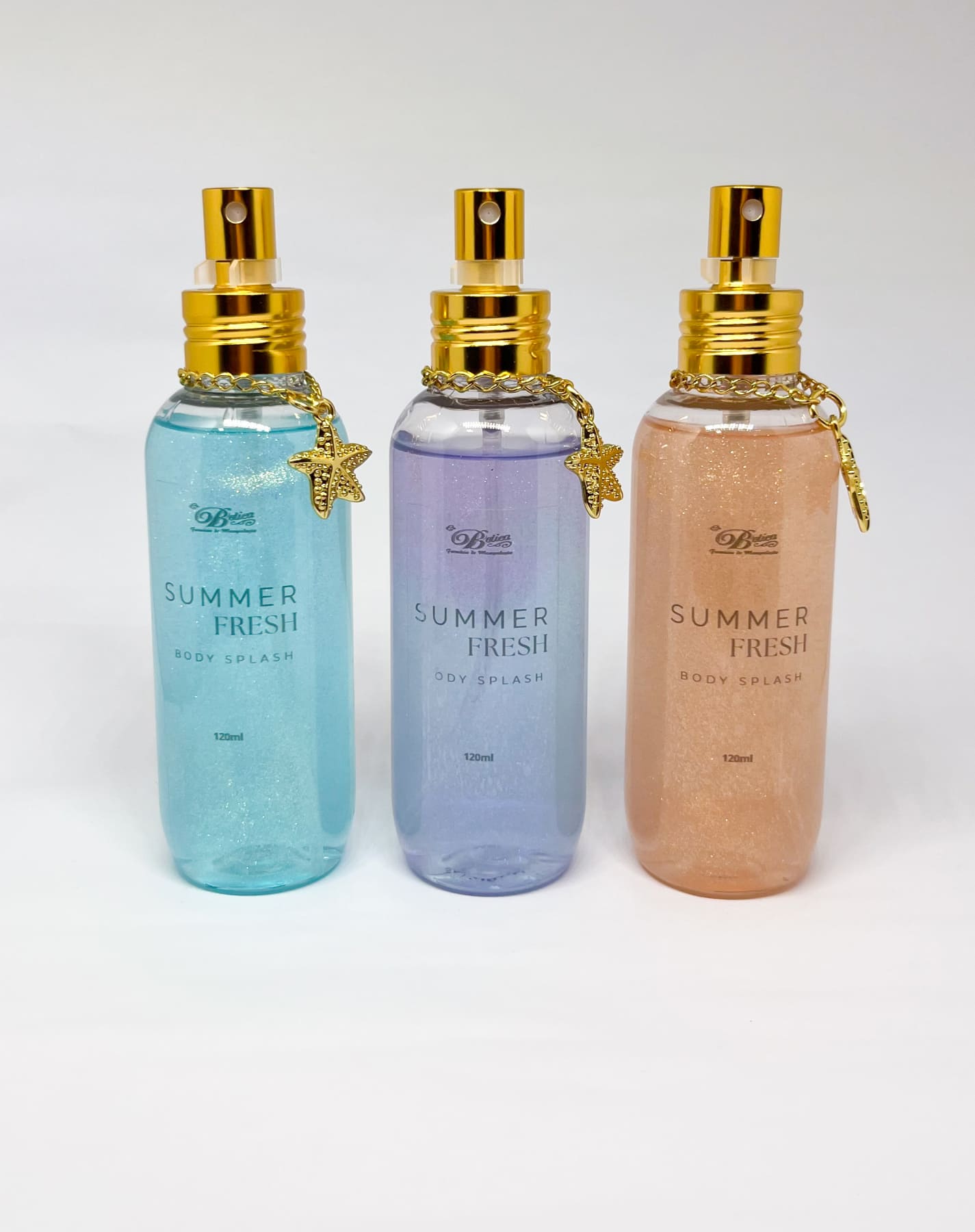 Body Splash – Perfume Corporal Premium