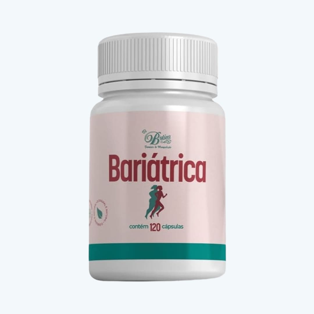 Bariátrica - La Botica