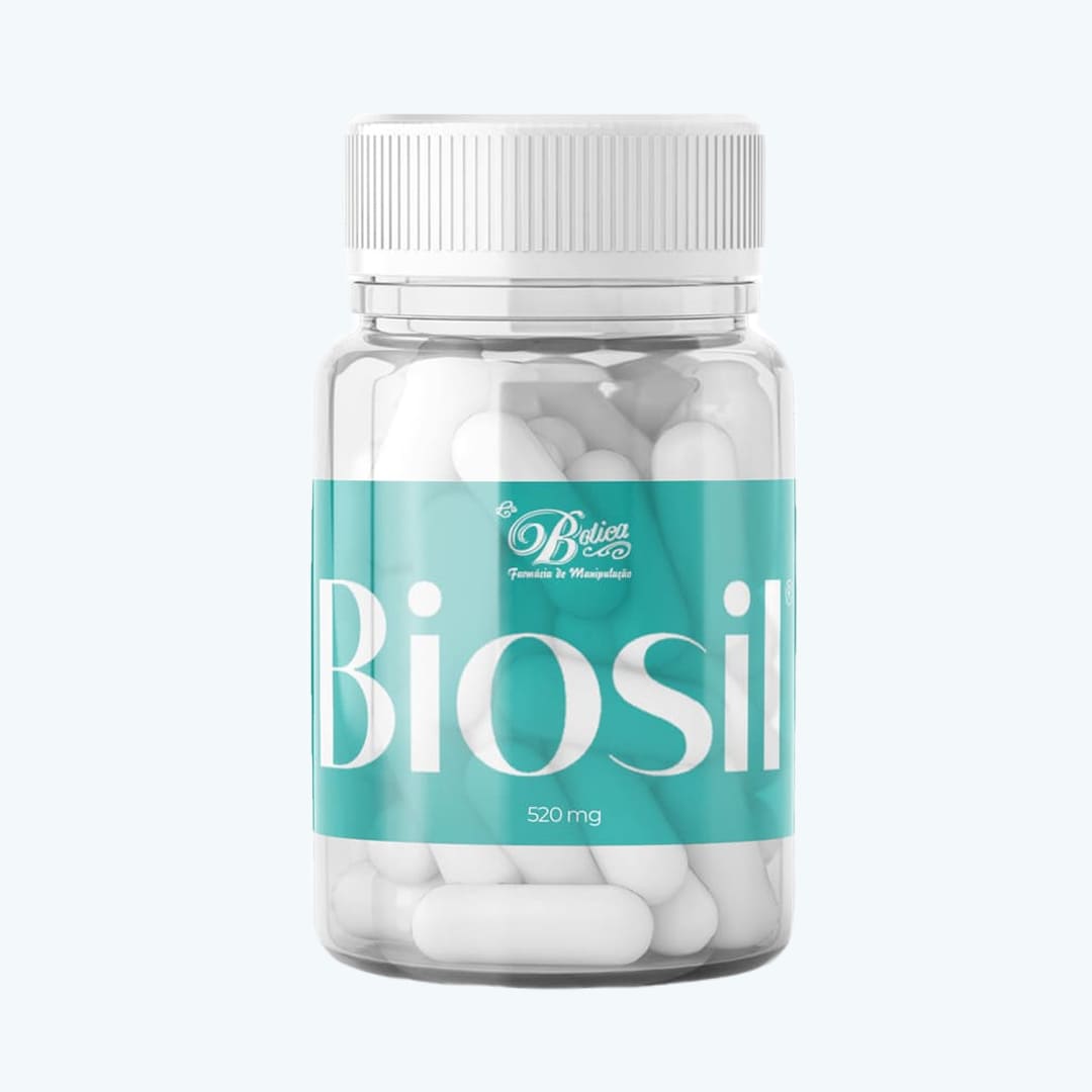 BioSil - La Botica