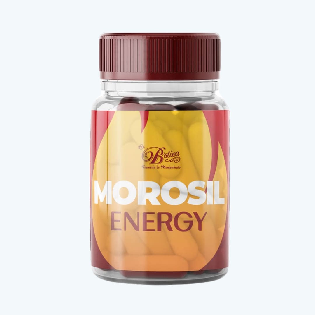 Morosil Energy - La Botica