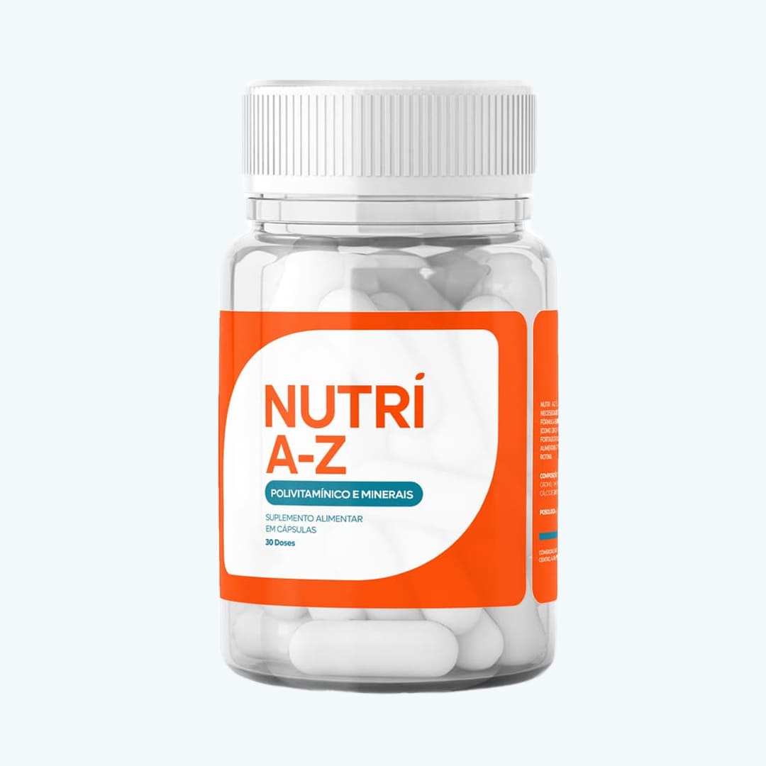 Nutri A-Z - La Botica