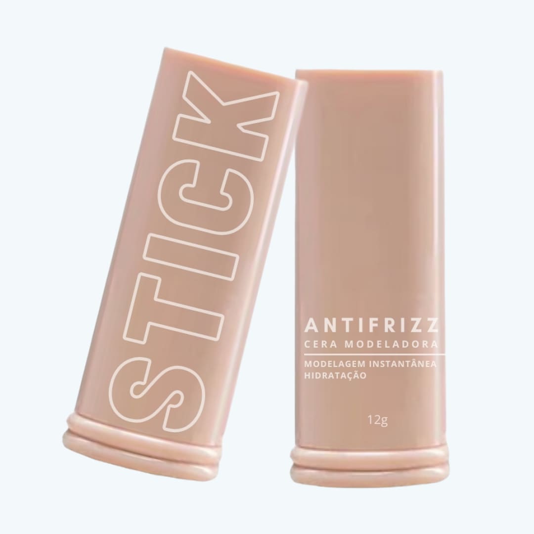 STICK – Antifrizz - La Botica