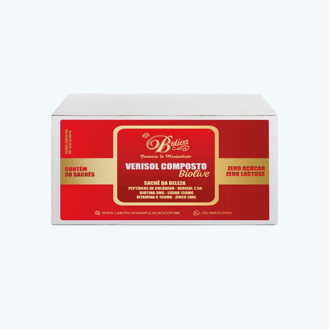 Verisol - La Botica