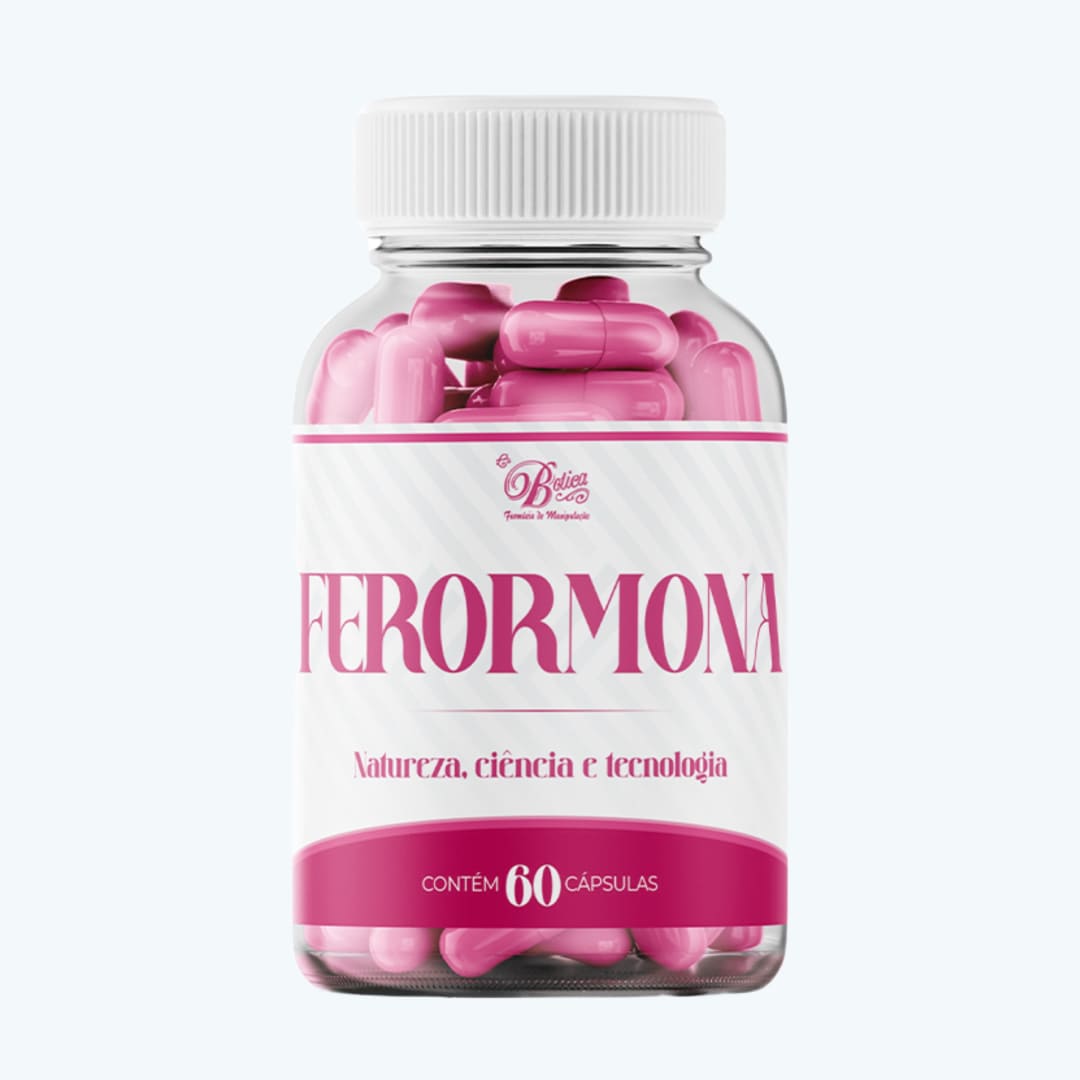 Ferormona - La Botica