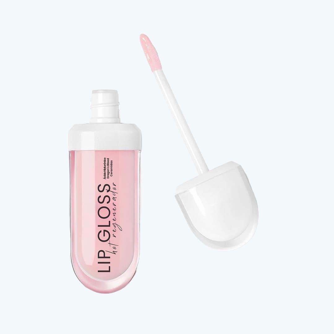 Gloss Regenerador Labial - La Botica