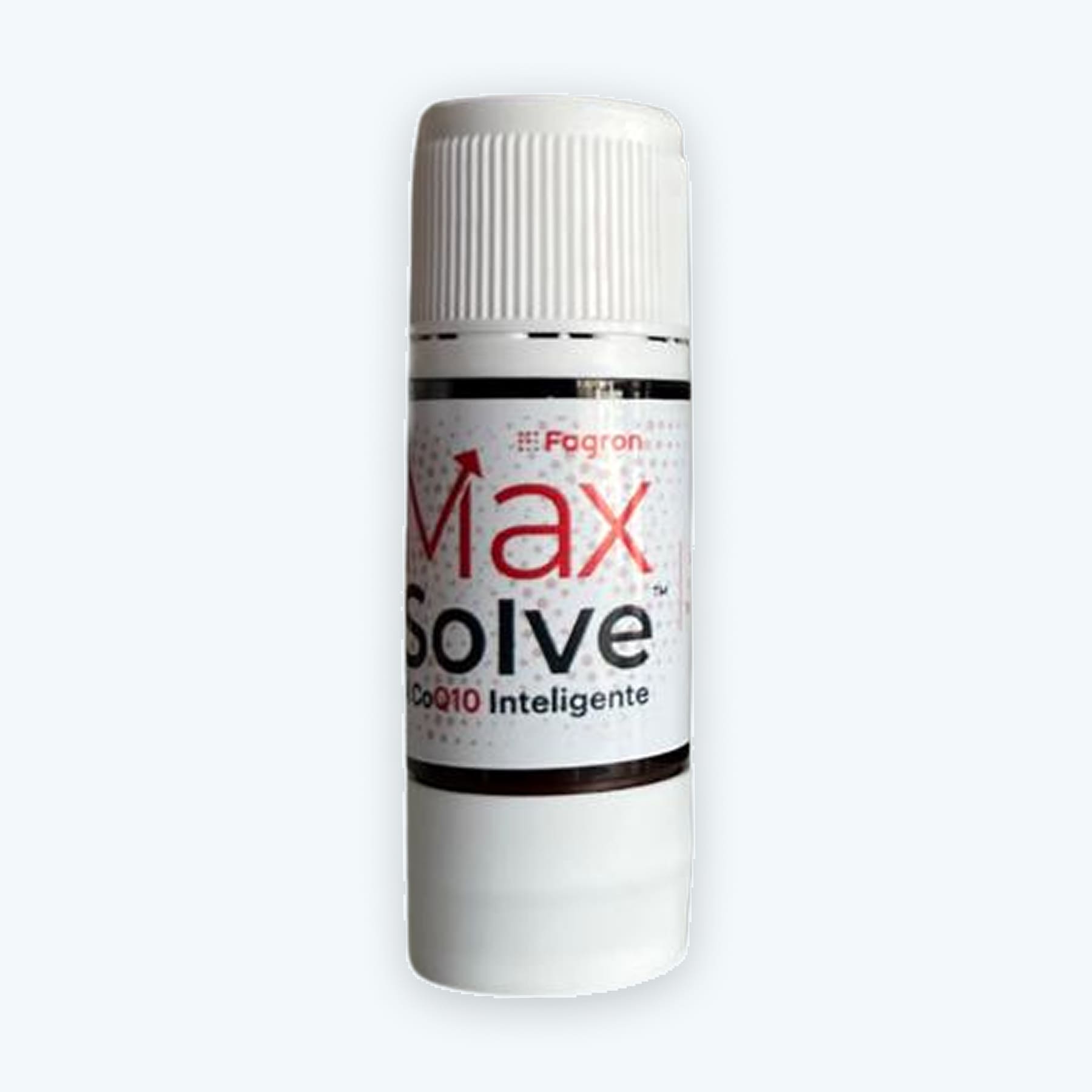 MaxSolve - Coenzima Q10 Inteligente 500% Otimizada - La Botica