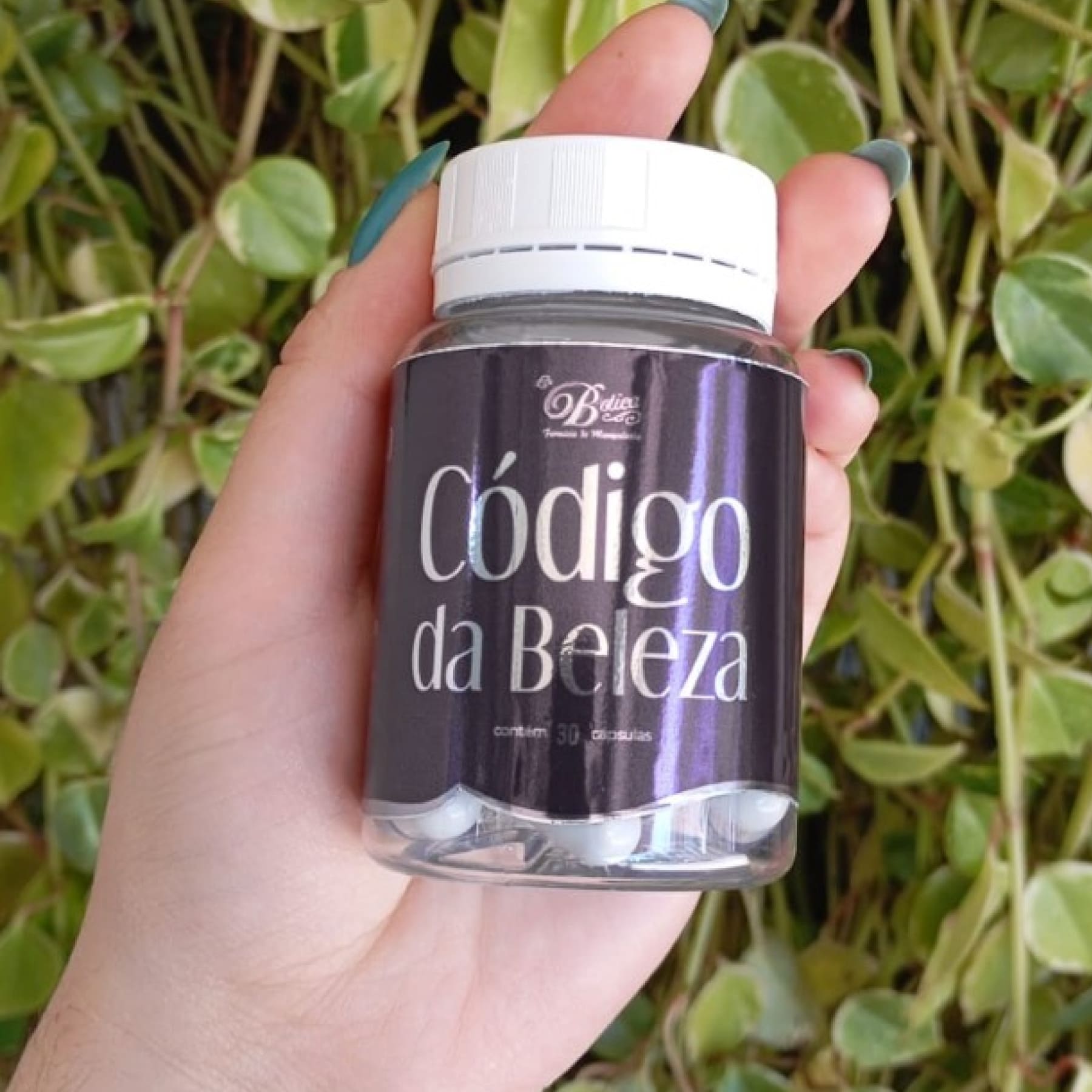 Código da Beleza