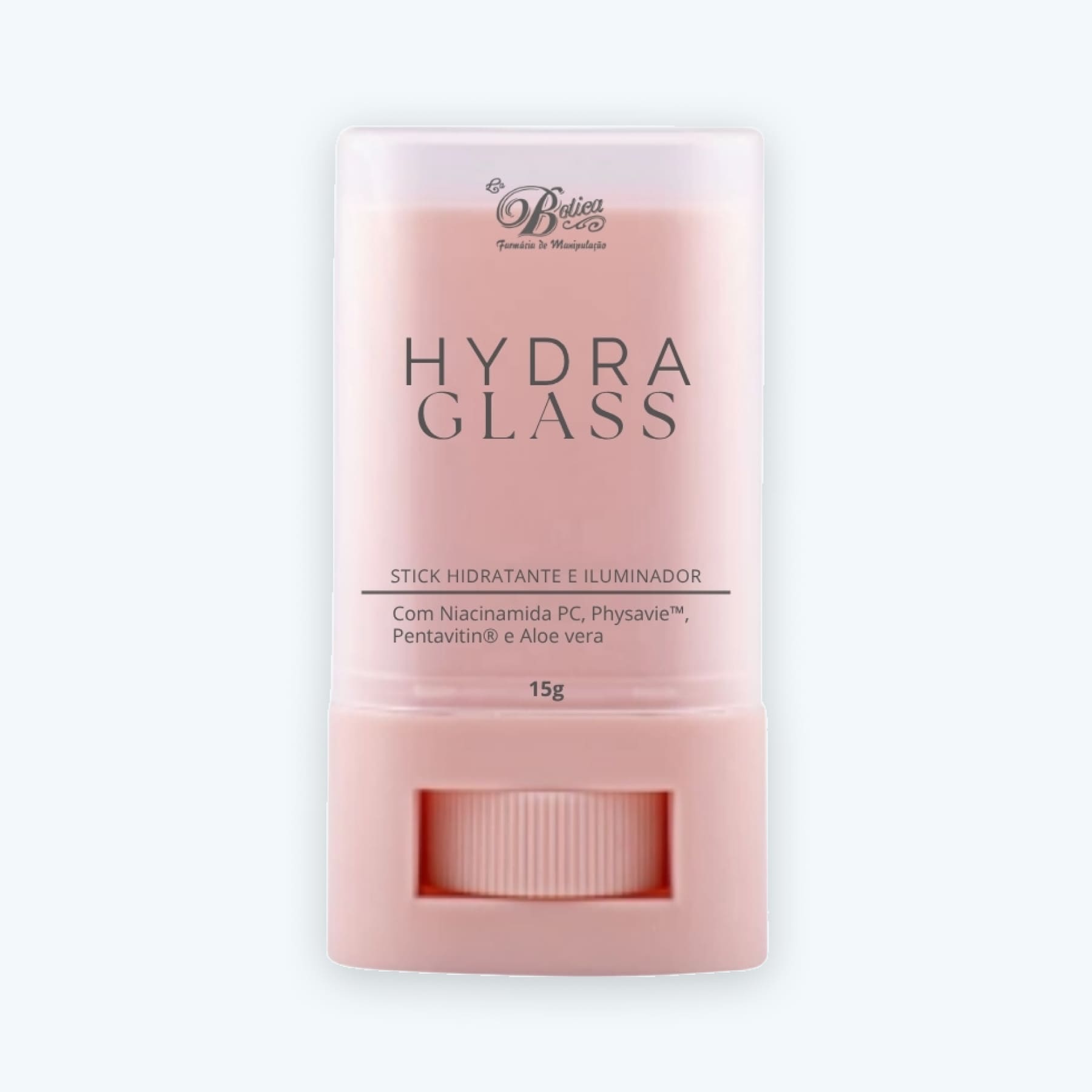 Hydra Glass - La Botica