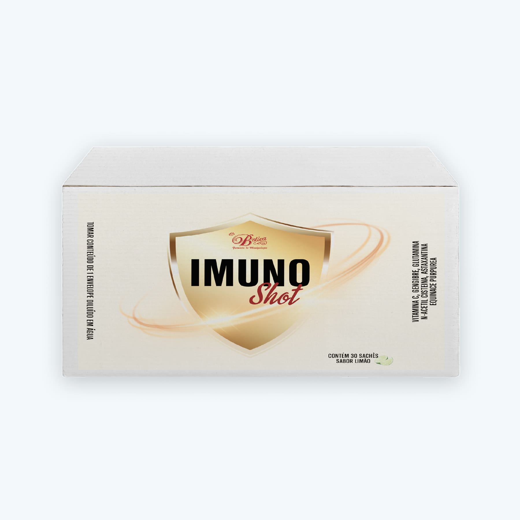 Imuno Shot - La Botica