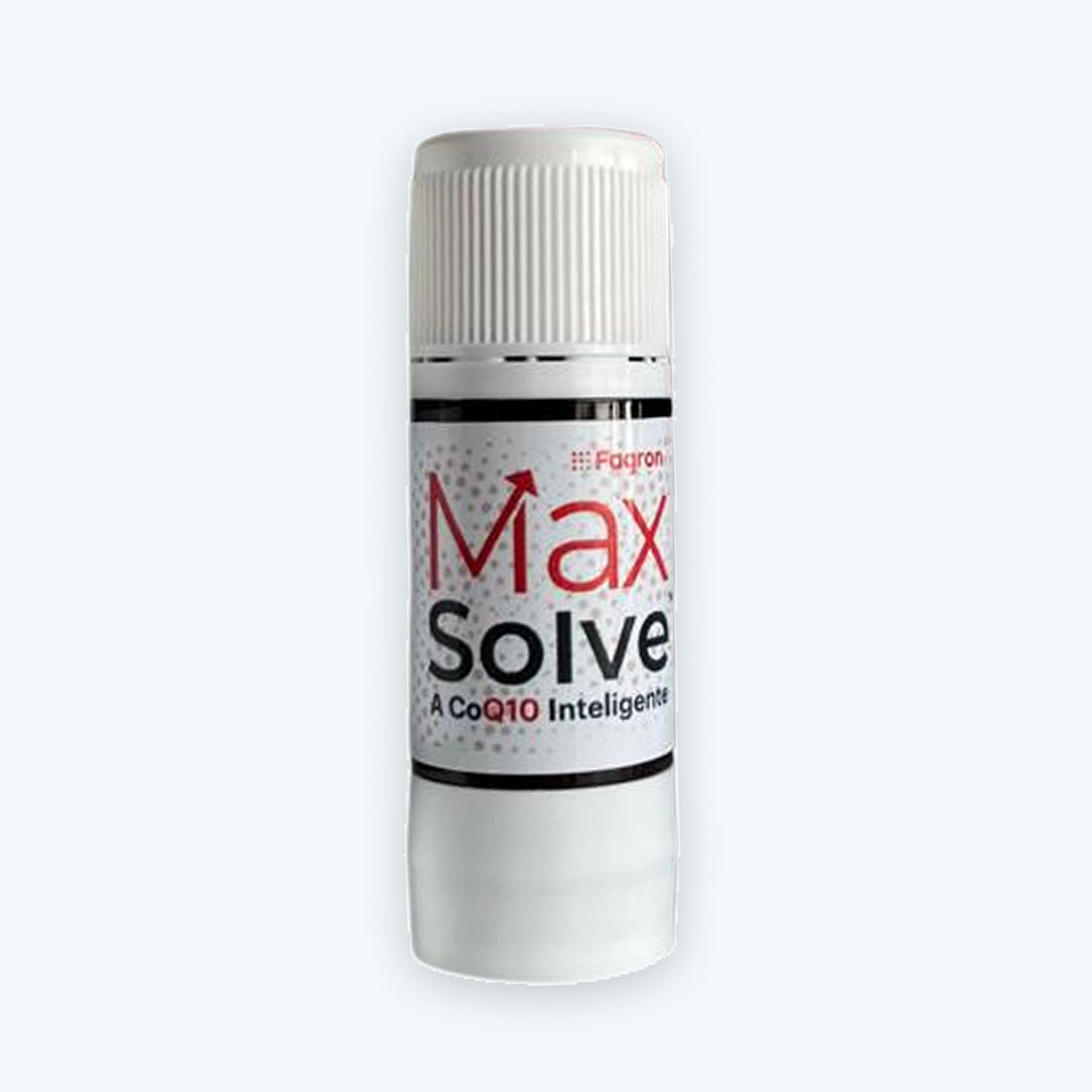 MaxSolve - Coenzima Q10 Inteligente 500% Otimizada - La Botica