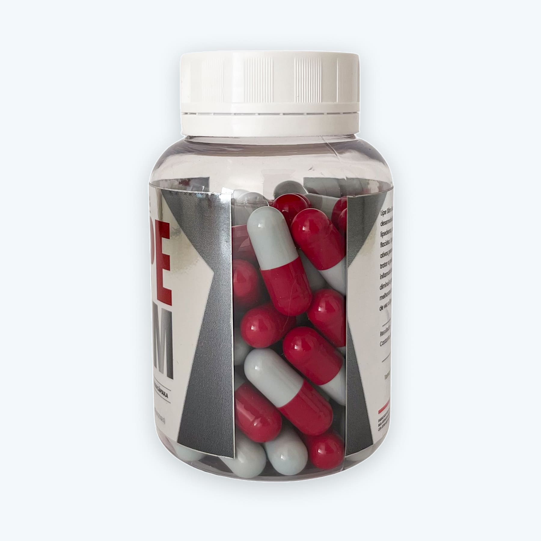 Lipe Slim Cápsula - La Botica