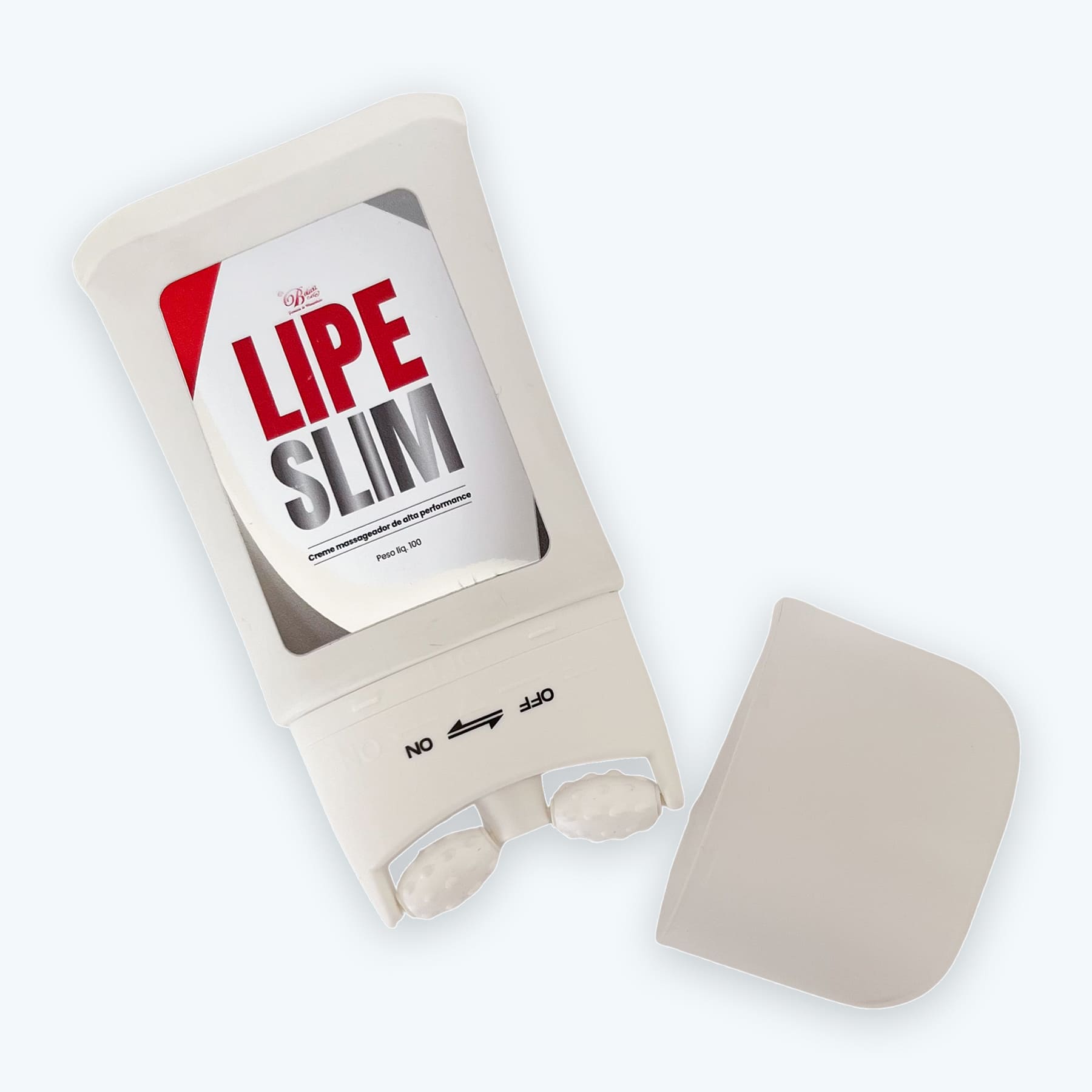 Lipe Slim Creme - La Botica