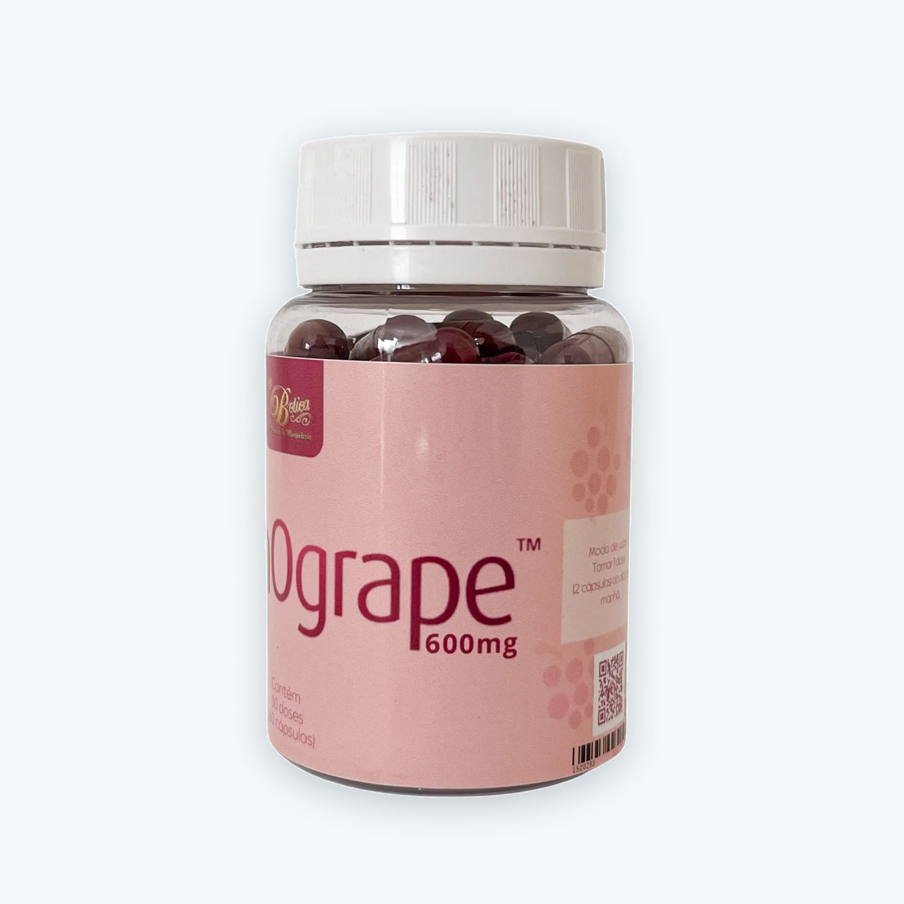 VinOgrape - La Botica