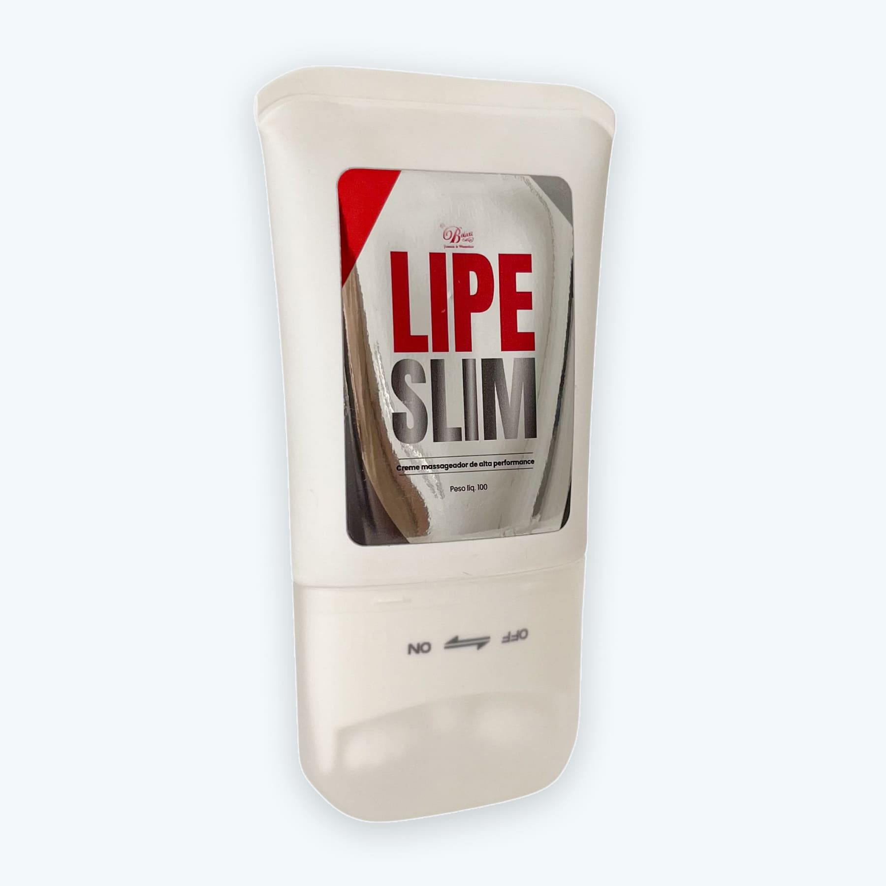 Lipe Slim Creme - La Botica