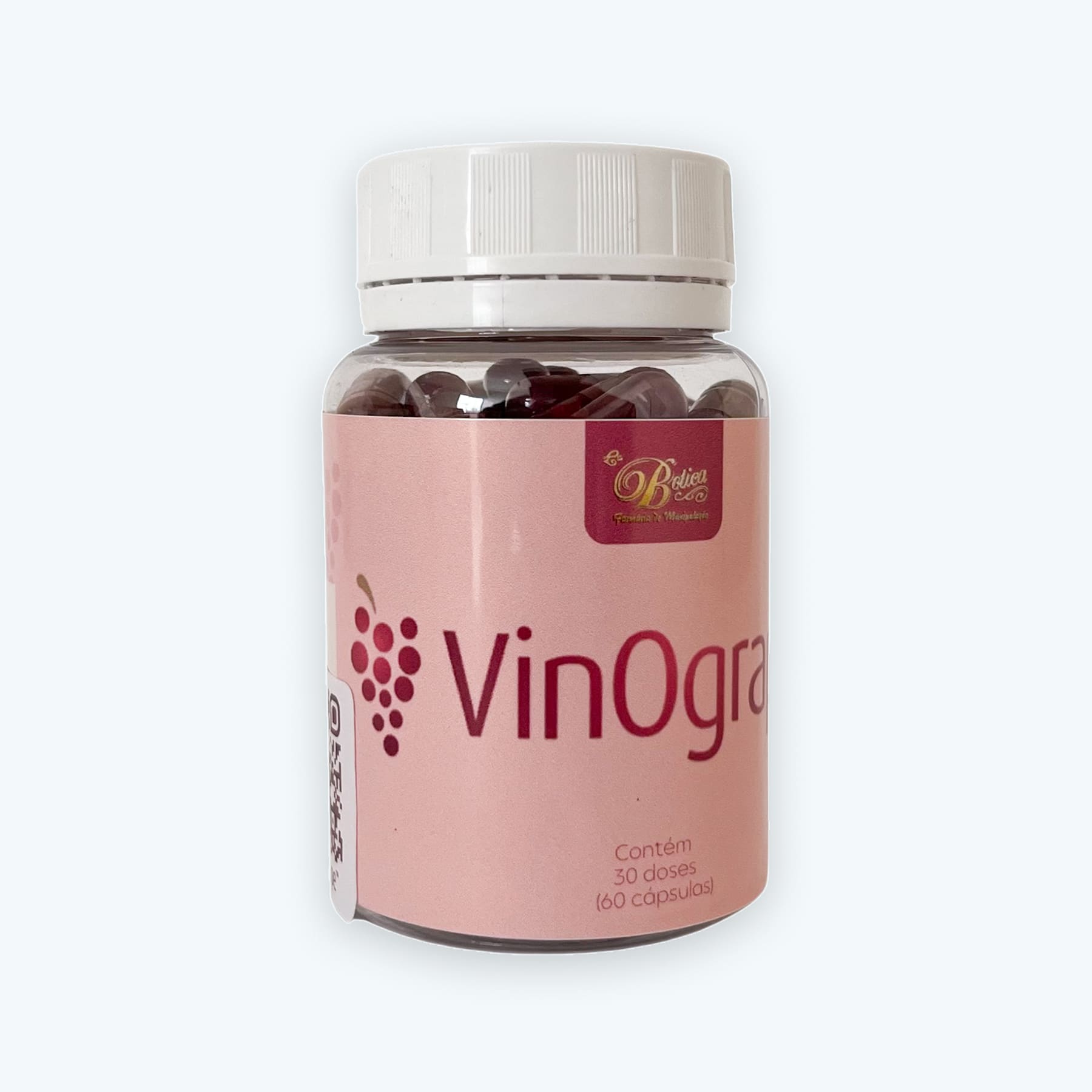 VinOgrape - La Botica