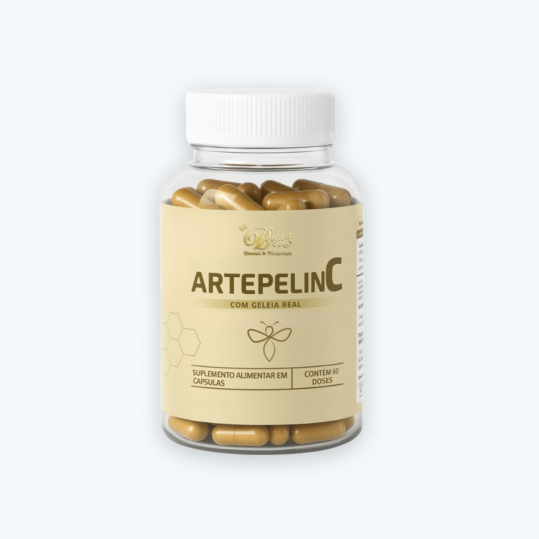Artepelin C