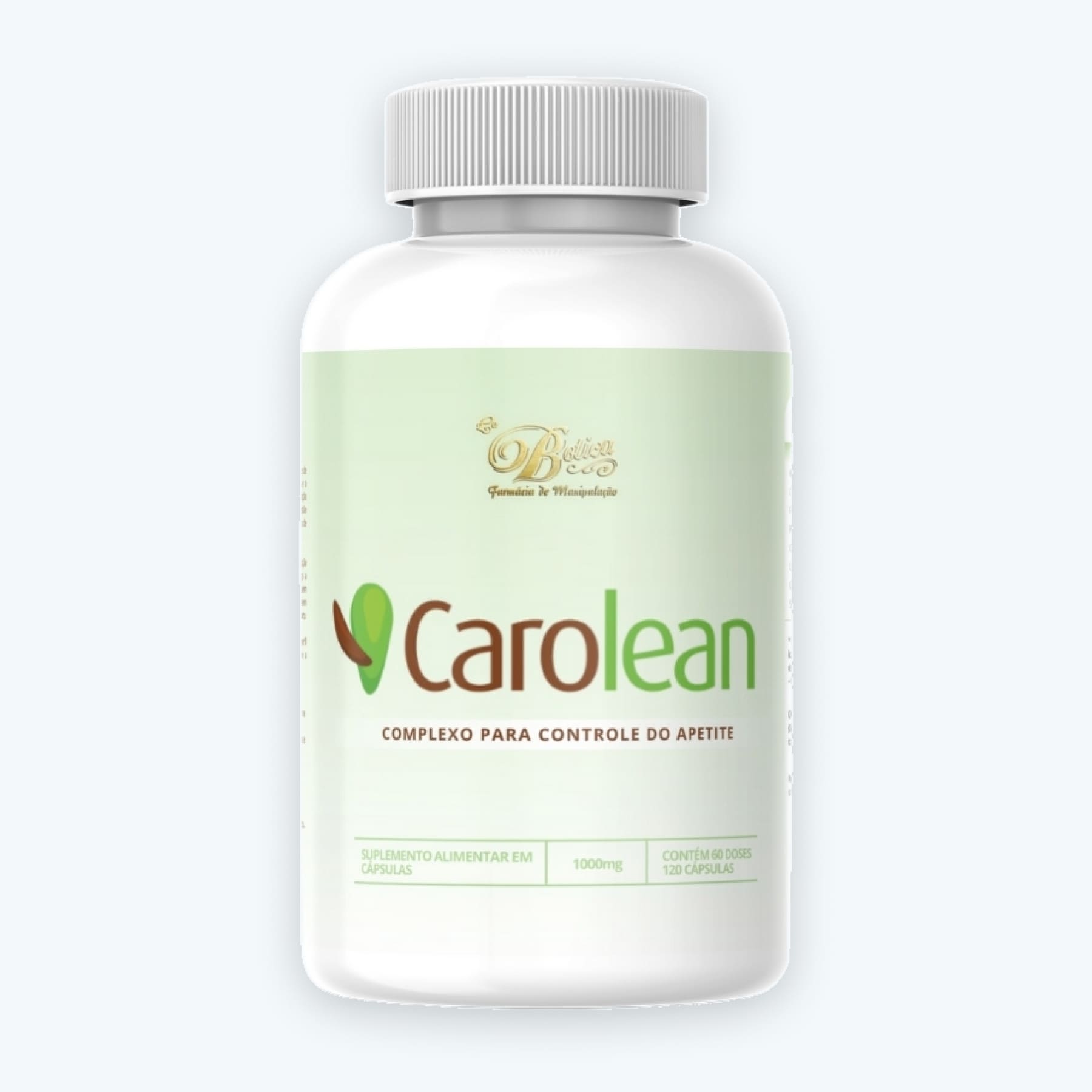 Carolean™ - La Botica