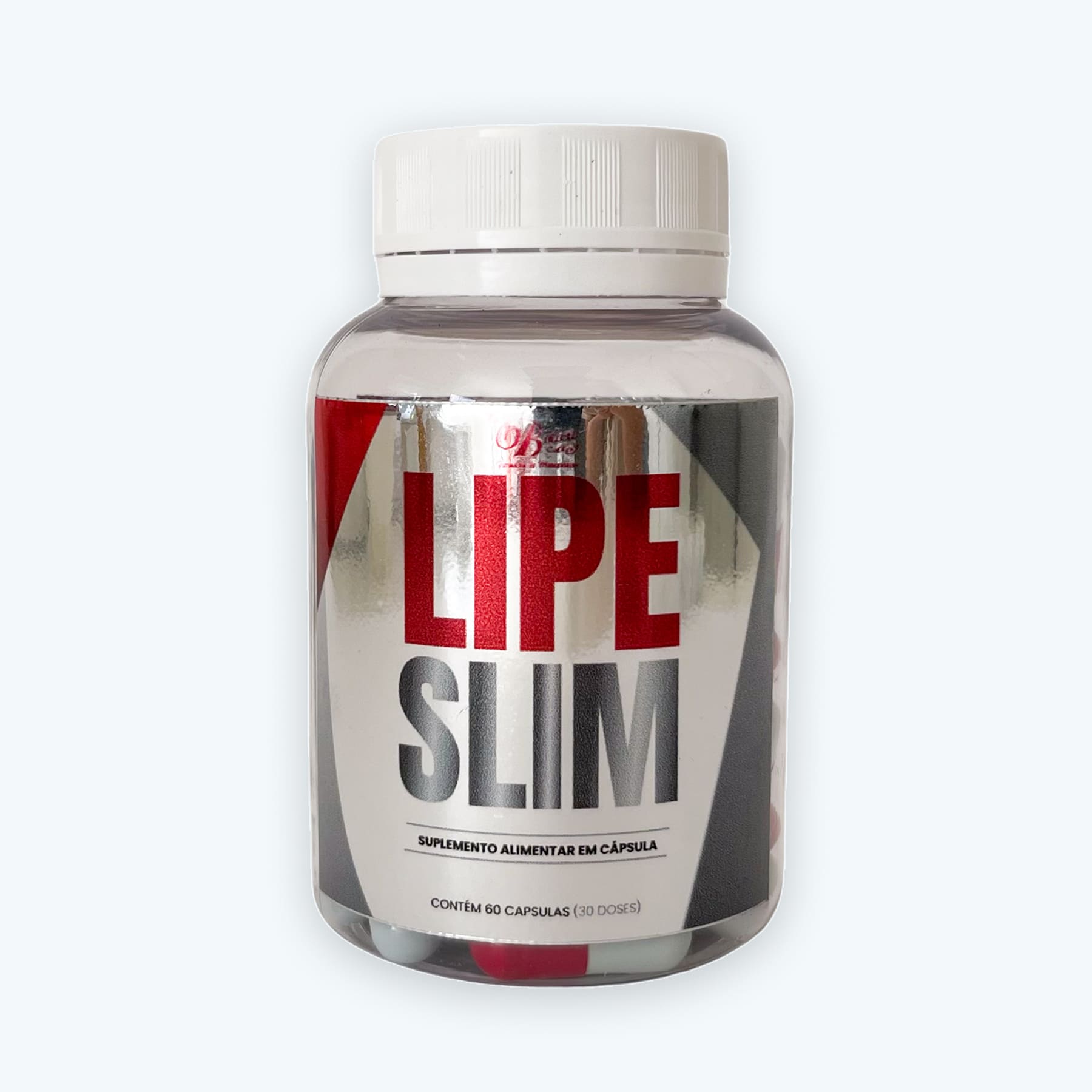 Lipe Slim Cápsula - La Botica