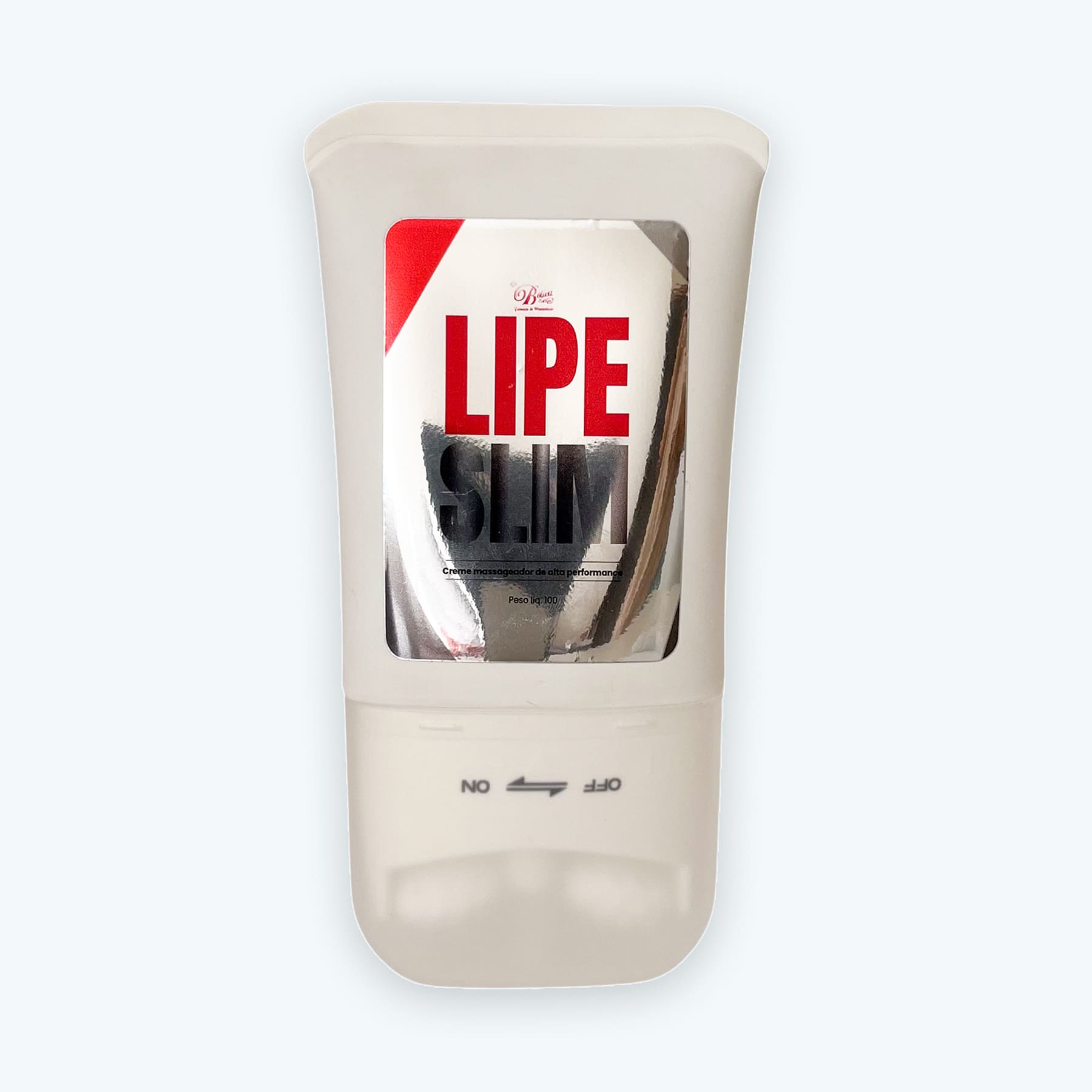 Lipe Slim Creme - La Botica