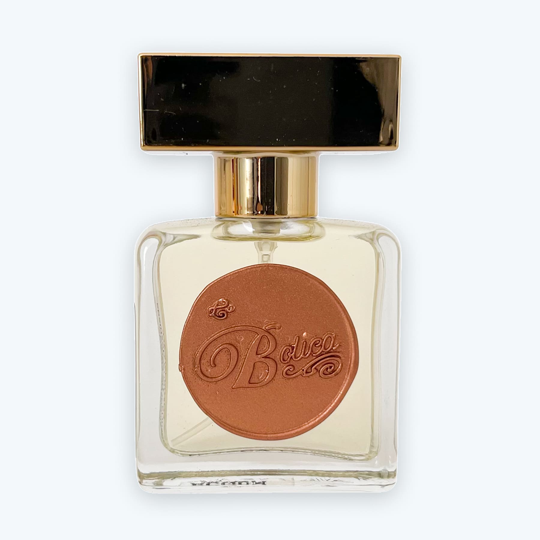 Perfume La Botica - La Botica