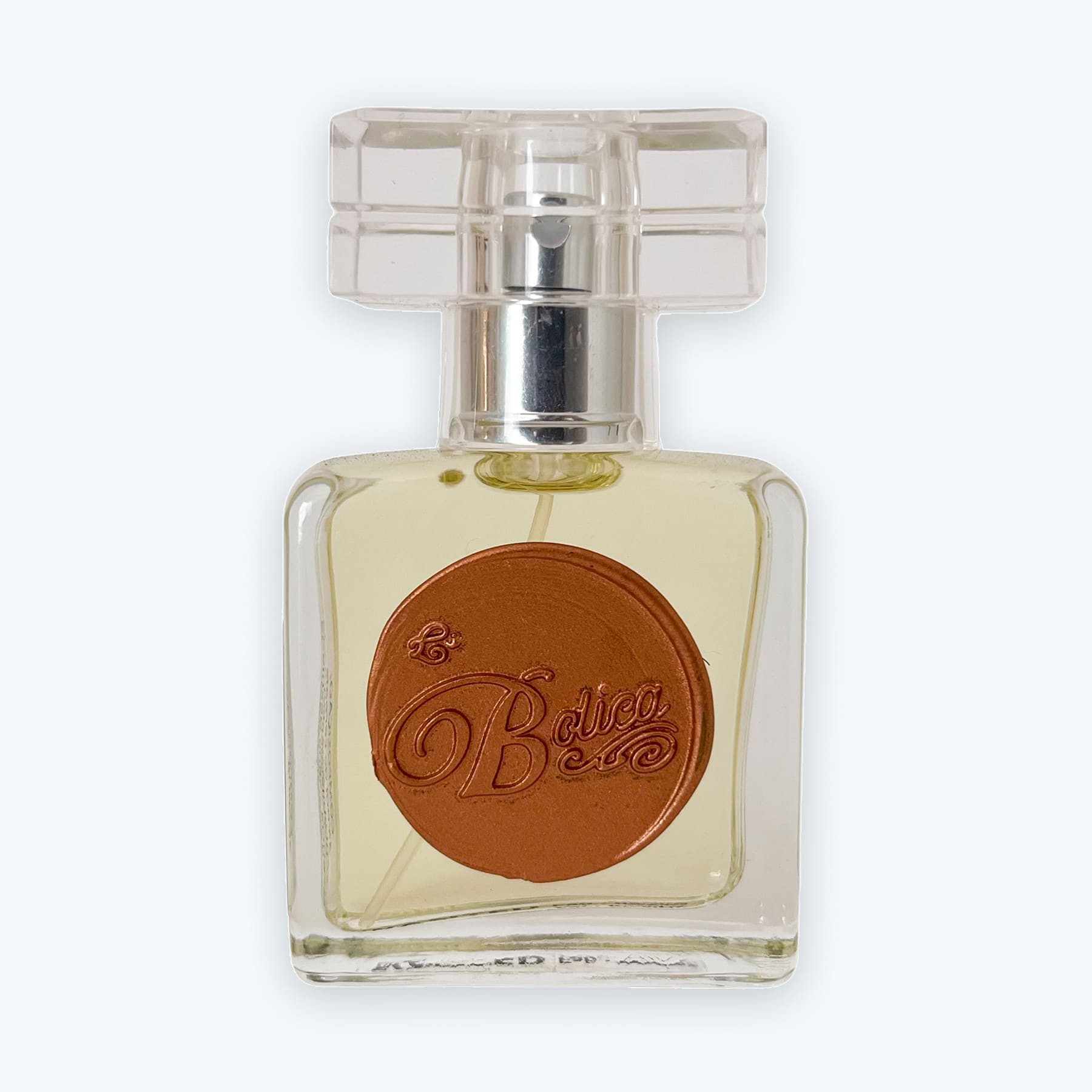 Perfume La Botica - La Botica