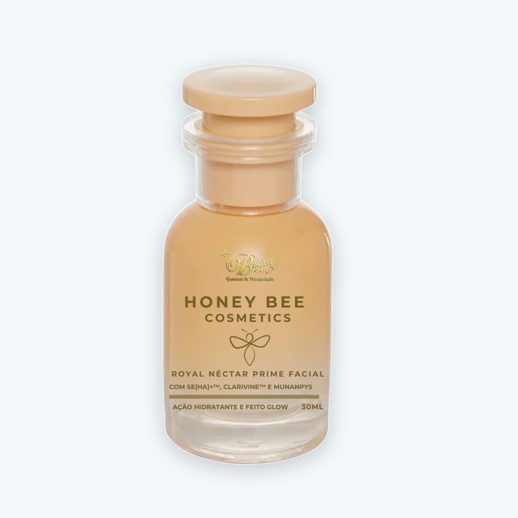 Royal Néctar Prime Facial