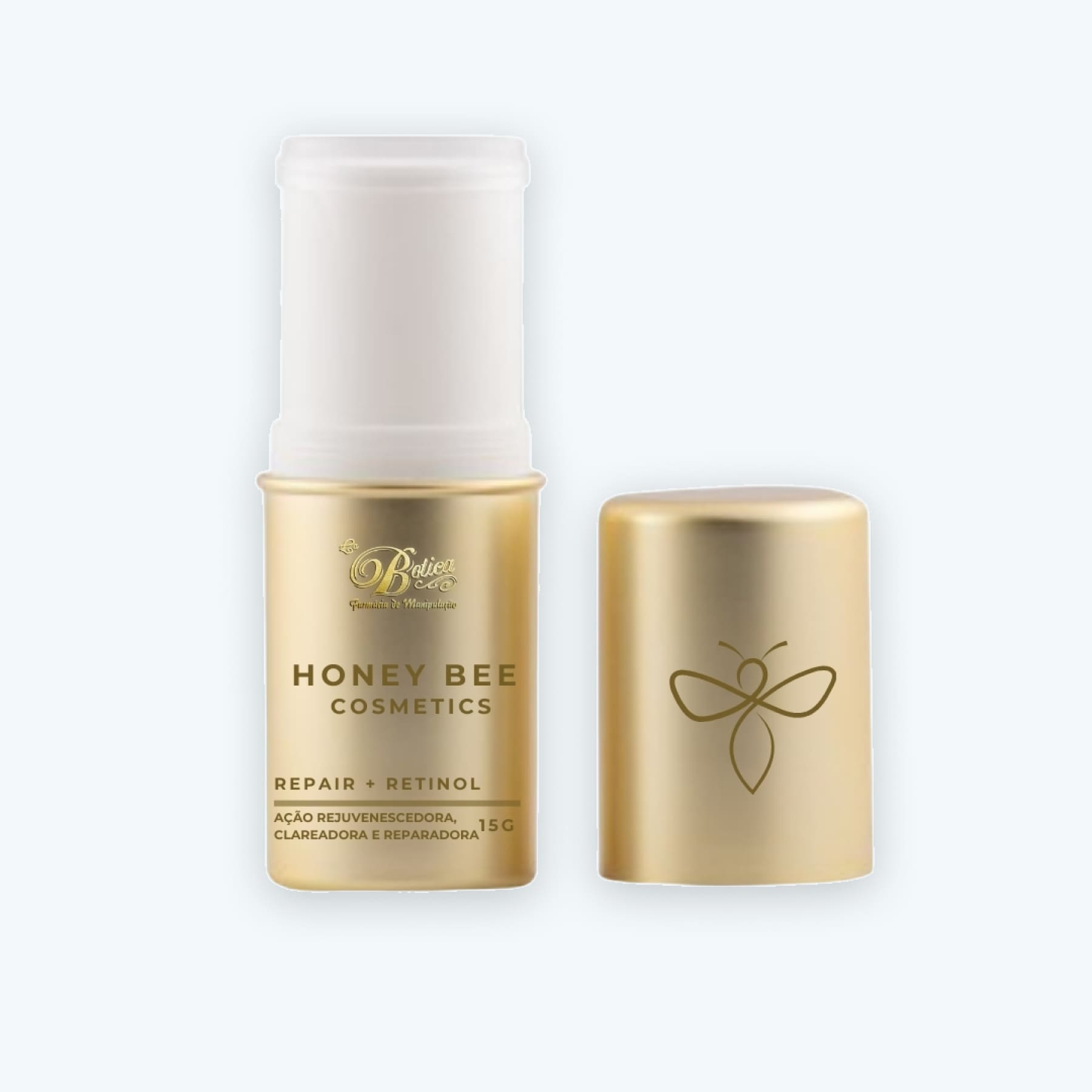 Stick Honey Bee Repair + Retinol