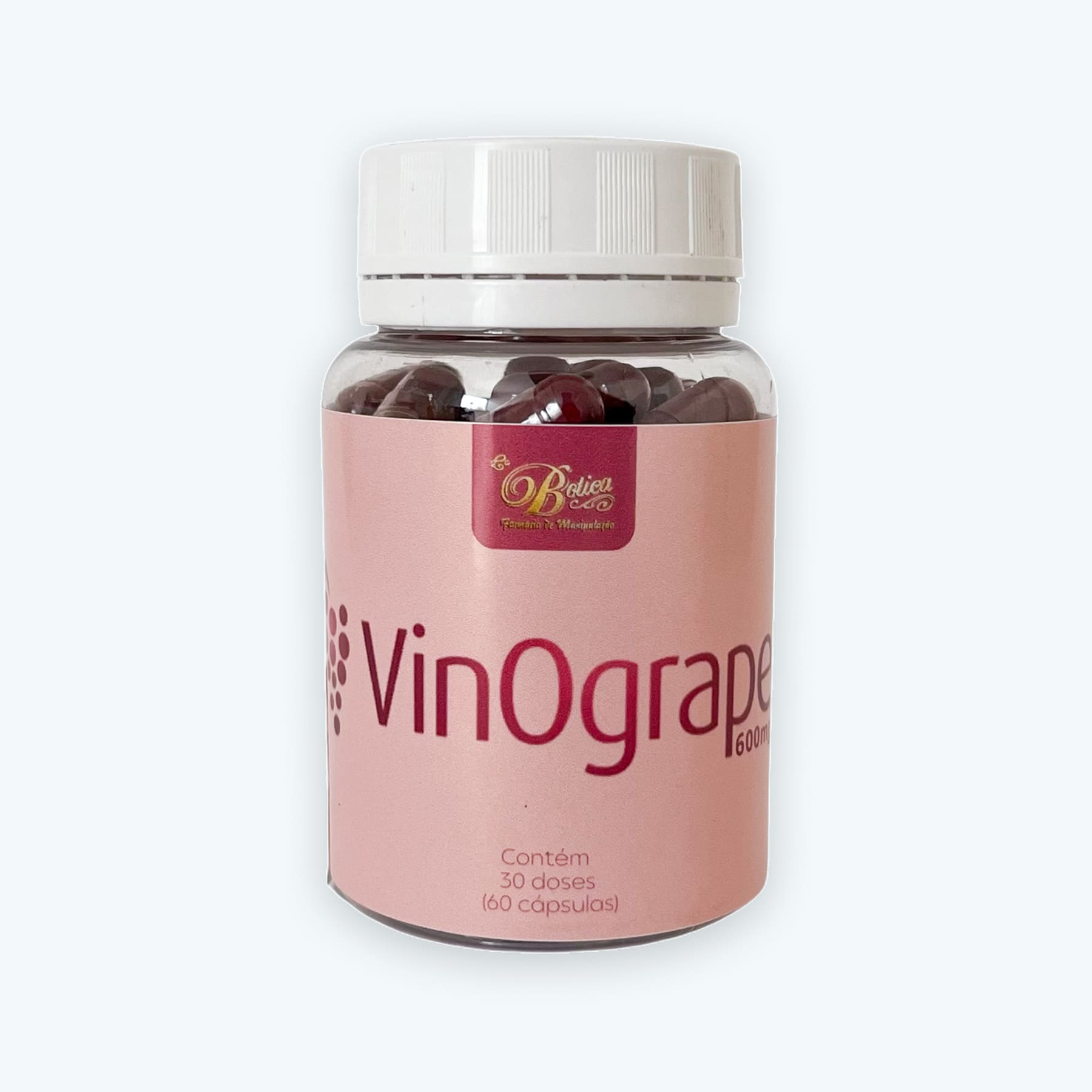 VinOgrape - La Botica