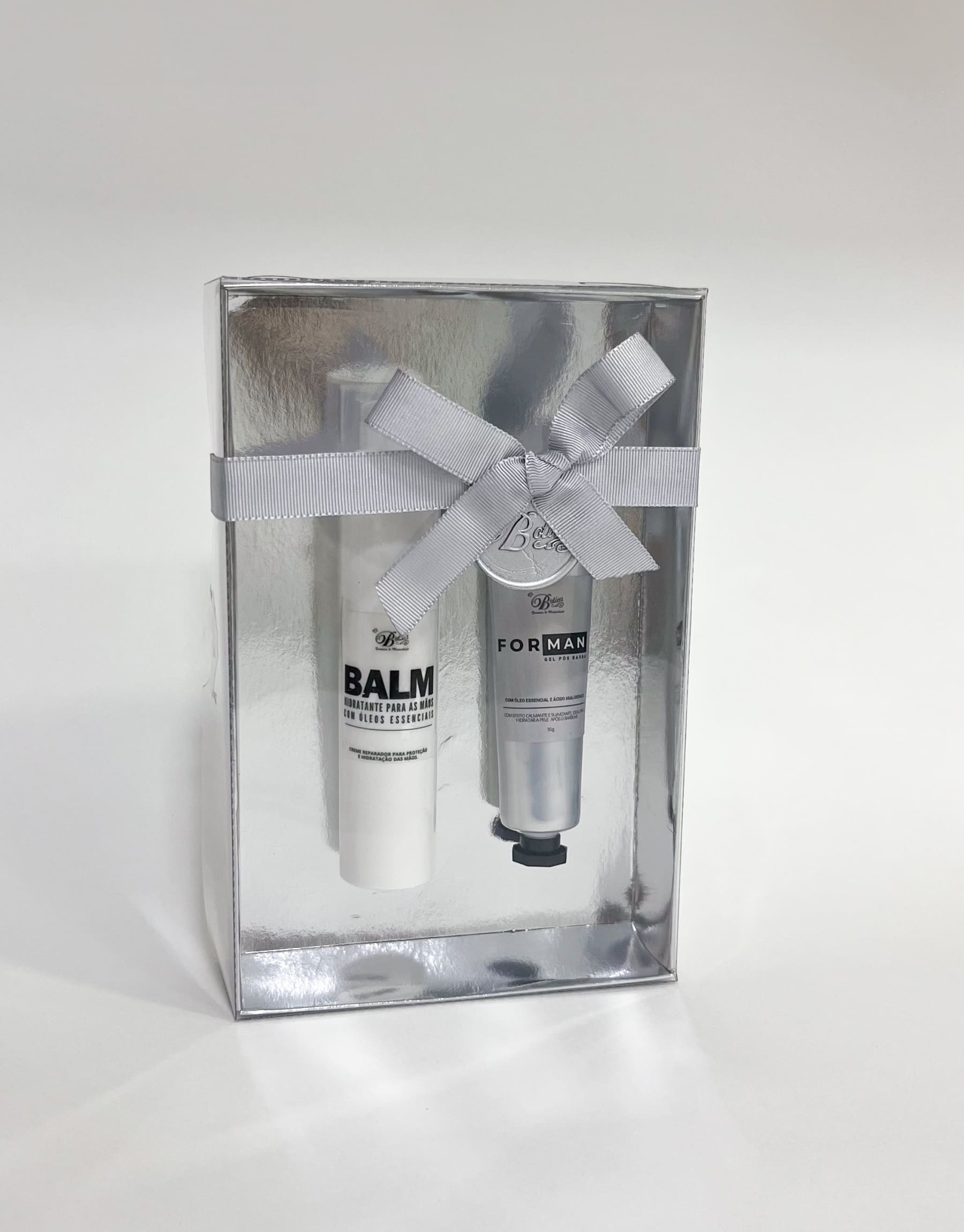 Combo Presente Dia dos Pais - Cuidado Essencial