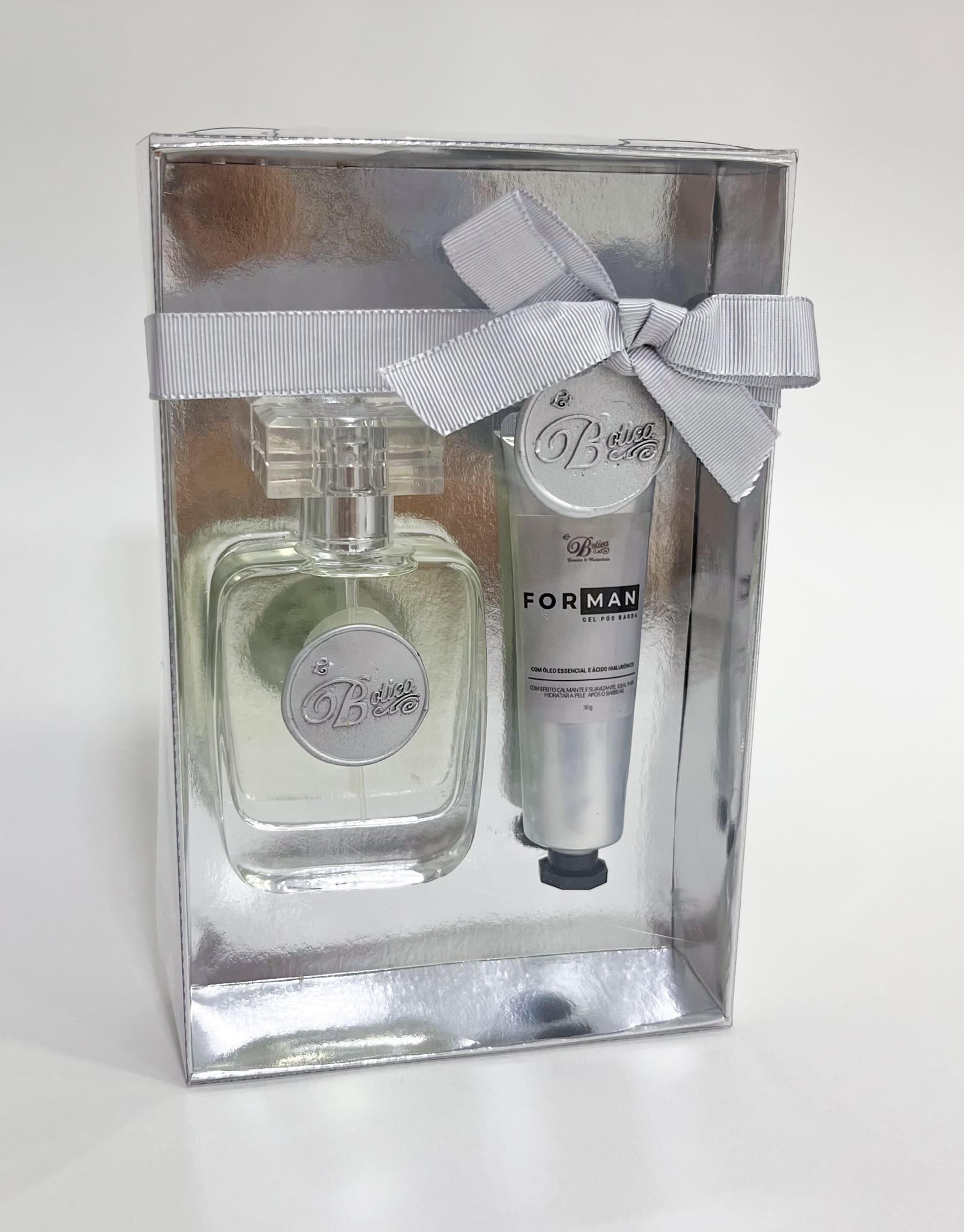 Combo Presente Dia dos Pais - Elegância e Estilo