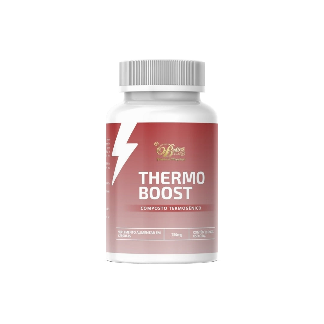 Thermo Boost
