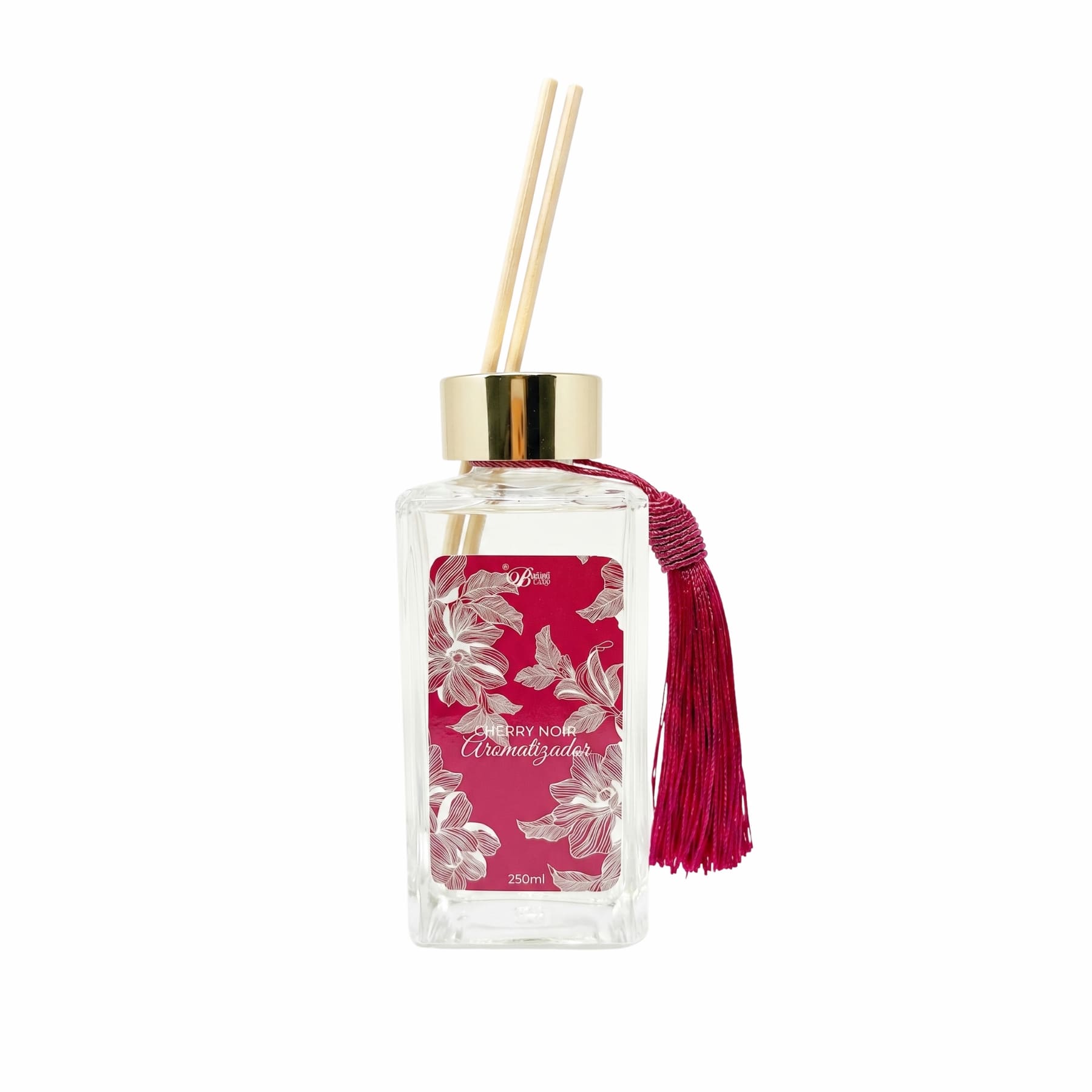 Aromatizador de Ambiente Cherry Noir