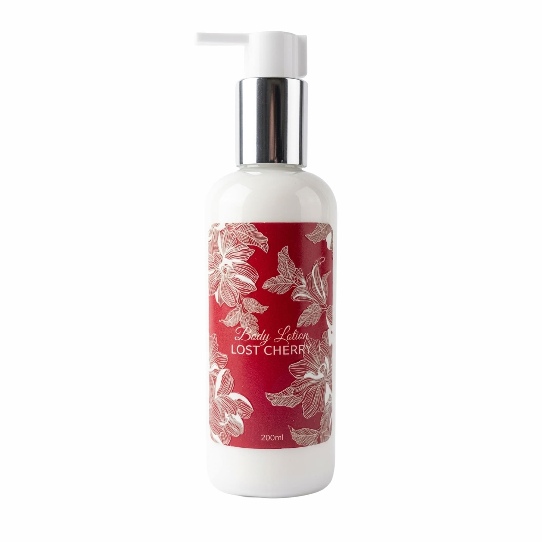 Body Lotion Hidratante Lost Cherry