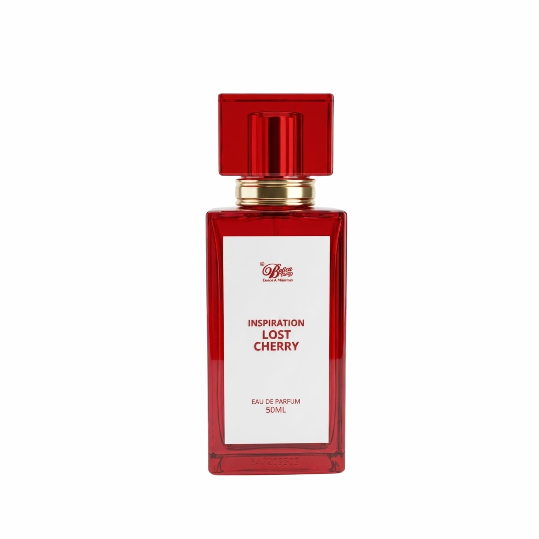 Perfume Lost Cherry Cereja & Especiarias — Eau de Parfum